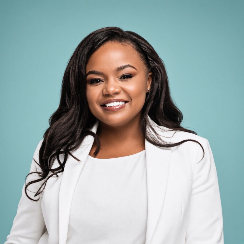 Barbara Weru