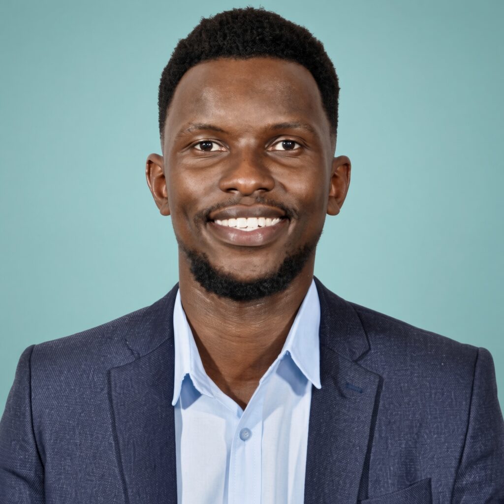 Kariuki Maina
