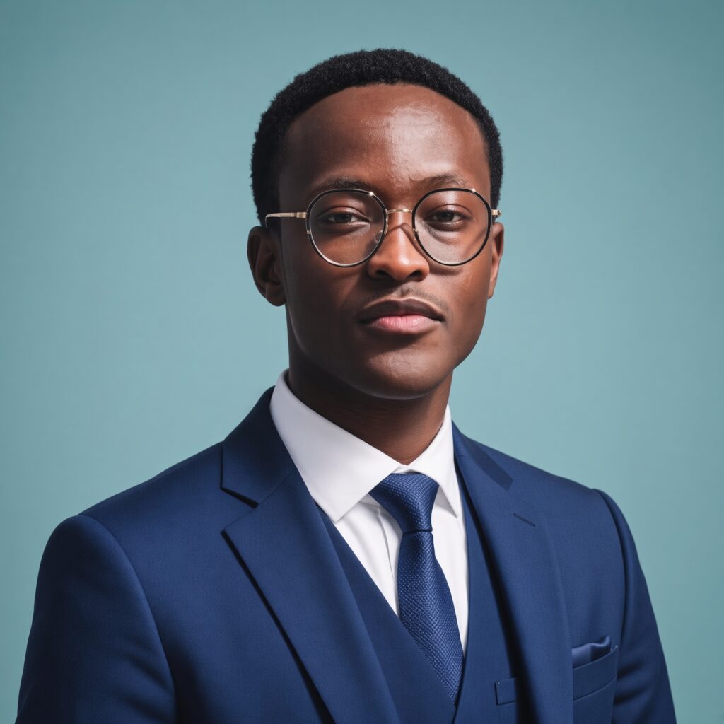 Marshall Makunga