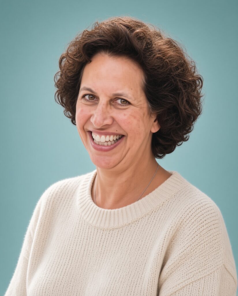 Samia Murgian