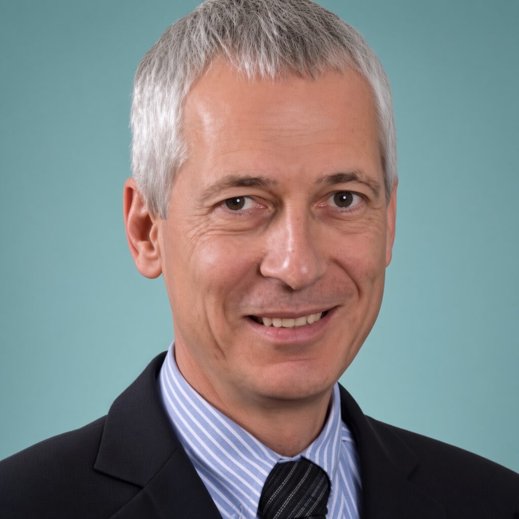 Shaun Mumford